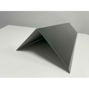 Bordtakbeslag papp 120mm