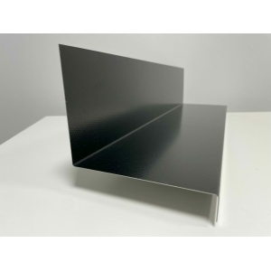 Overgang vegg-terrasse