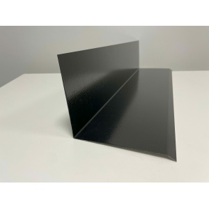 Overgang vegg-tak 100x120