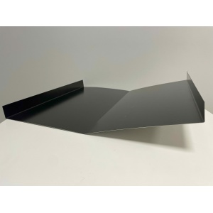 Altanbrønner CC60cm bjelkelag 2500mm stål HPS