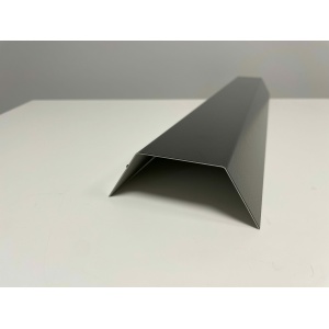 Bjelkelagbeslag for altanbrønner 2500mm stål HPS