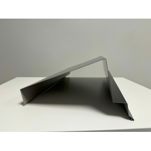 SW - Parapet/-gesimsbeslag 150mm element