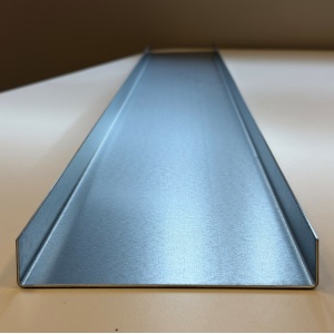 SW - U-profil UK 120mm