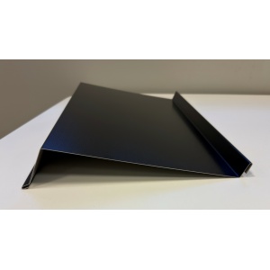 SW - Sålebenk brystning